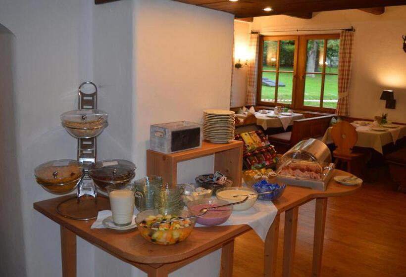 فندق Gasthof Zum Stern