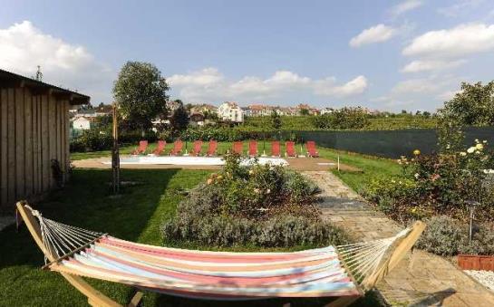 Отель Goldener Engel