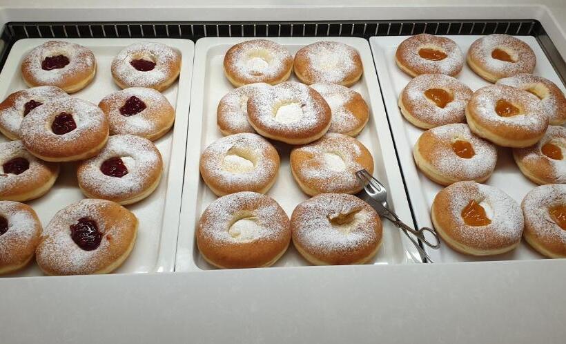 فندق Grünwaldkopf