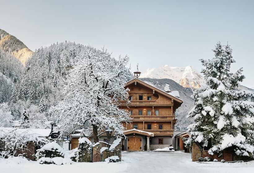 호텔 Gut Stiluppe   4 Sterne Superior Good Life