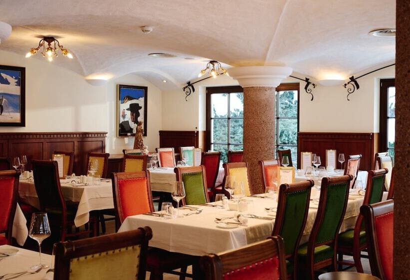 호텔 Gut Stiluppe   4 Sterne Superior Good Life