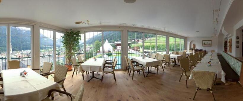 בית מלון כפרי Habicht