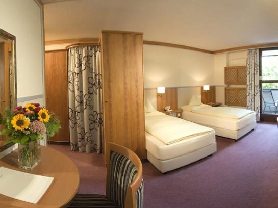 בית מלון כפרי Happy Stubai