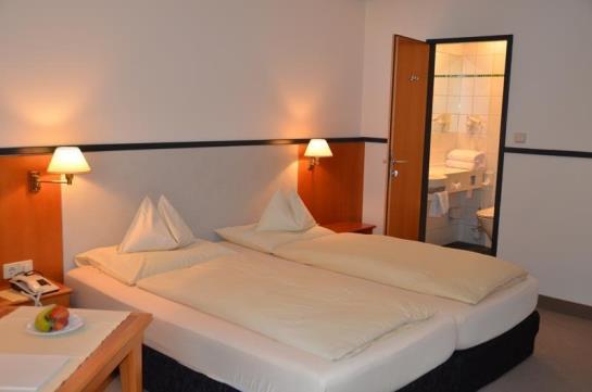 בית מלון כפרי Happy Stubai