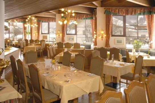 בית מלון כפרי Happy Stubai