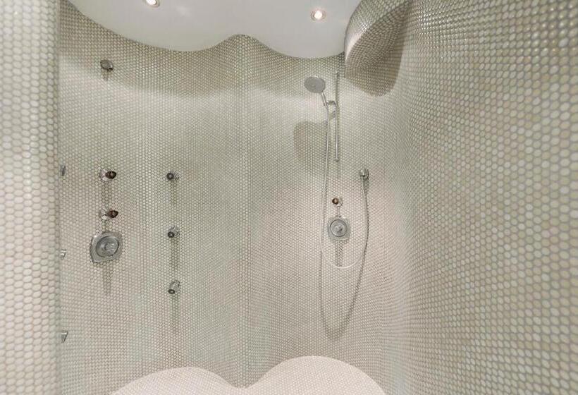 בית מלון כפרי Apart Haus Alpenhof