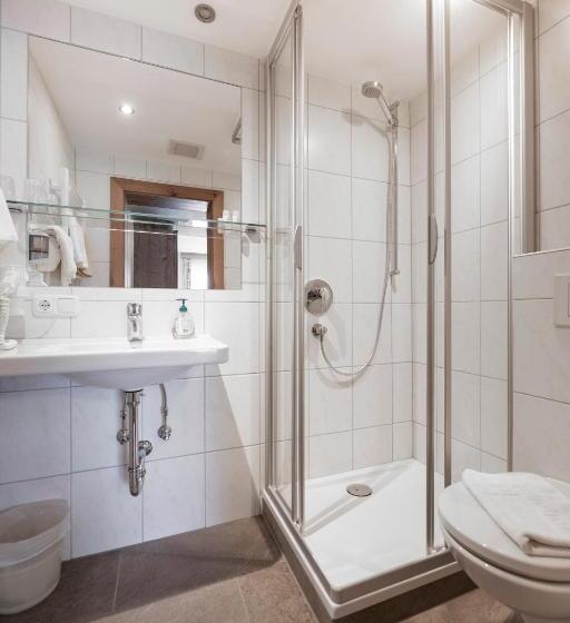 酒店 Apart Haus Alpenhof