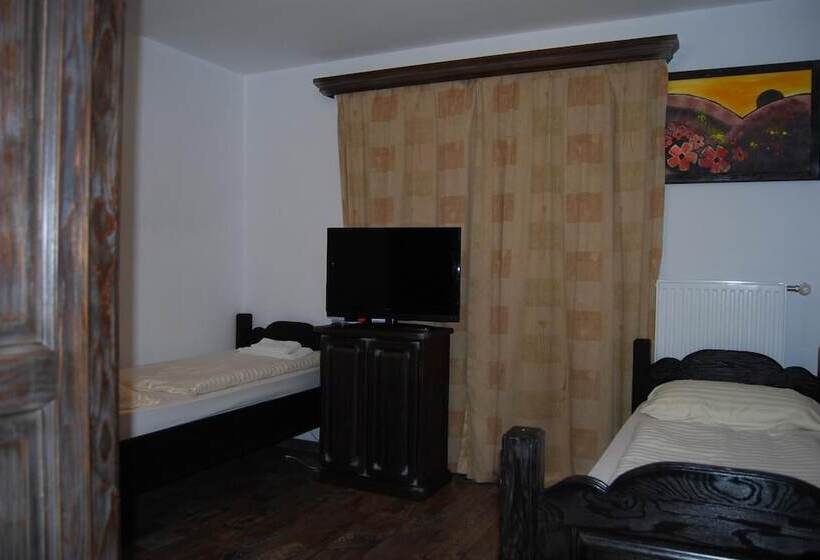 فندق Haus Andrea