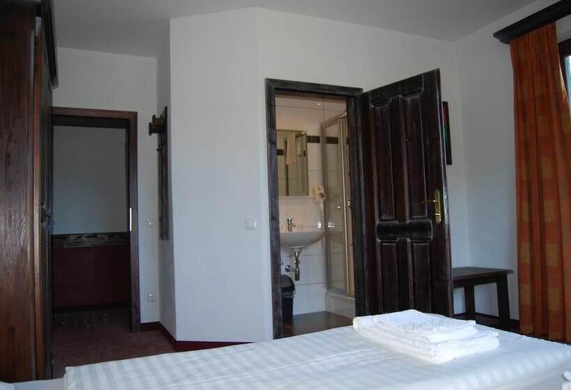 فندق Haus Andrea