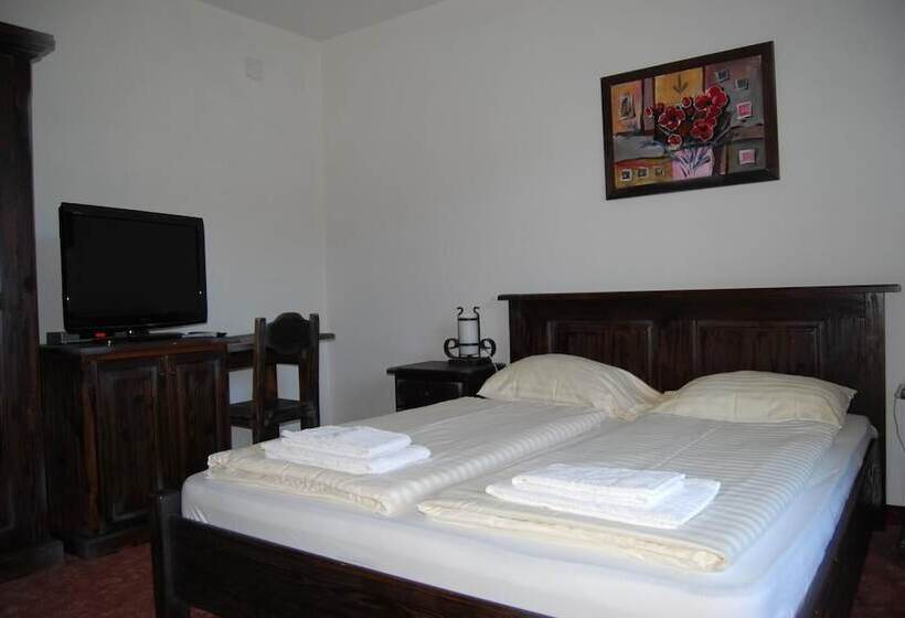 فندق Haus Andrea