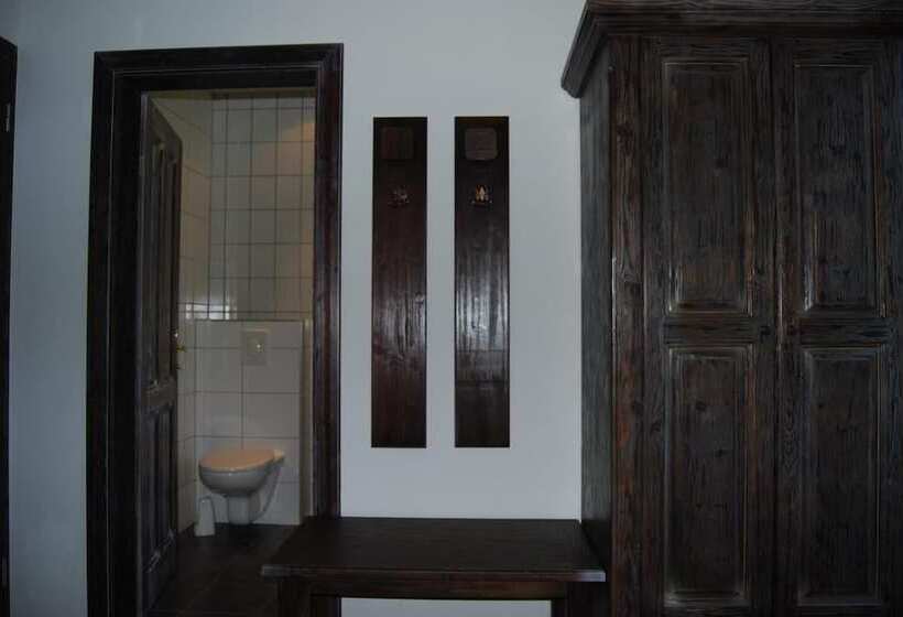 فندق Haus Andrea