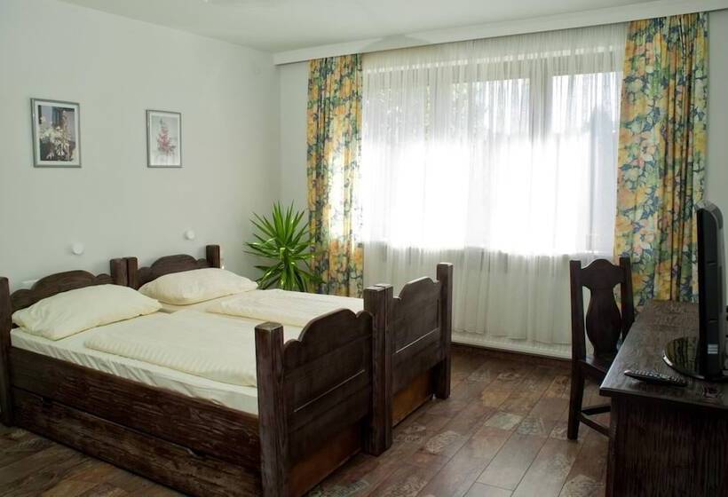 فندق Haus Andrea