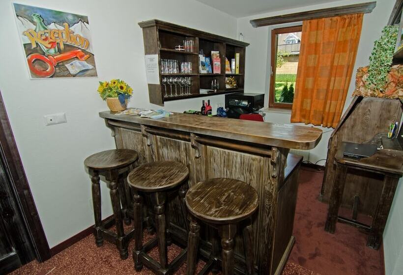 فندق Haus Andrea