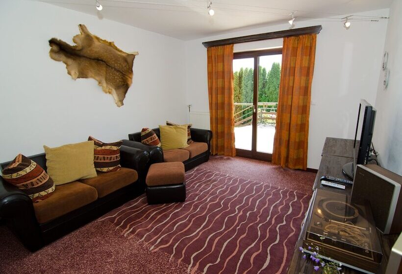 فندق Haus Andrea