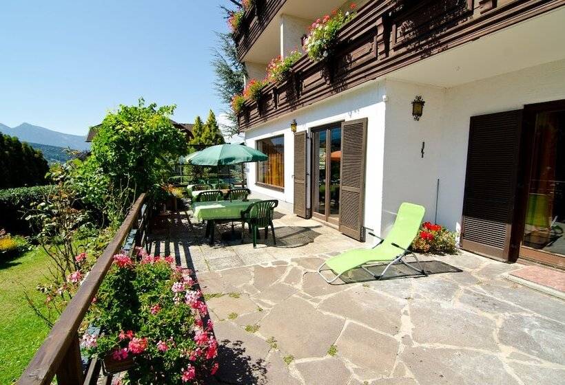 فندق Haus Andrea