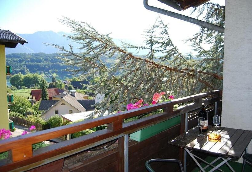 فندق Haus Andrea