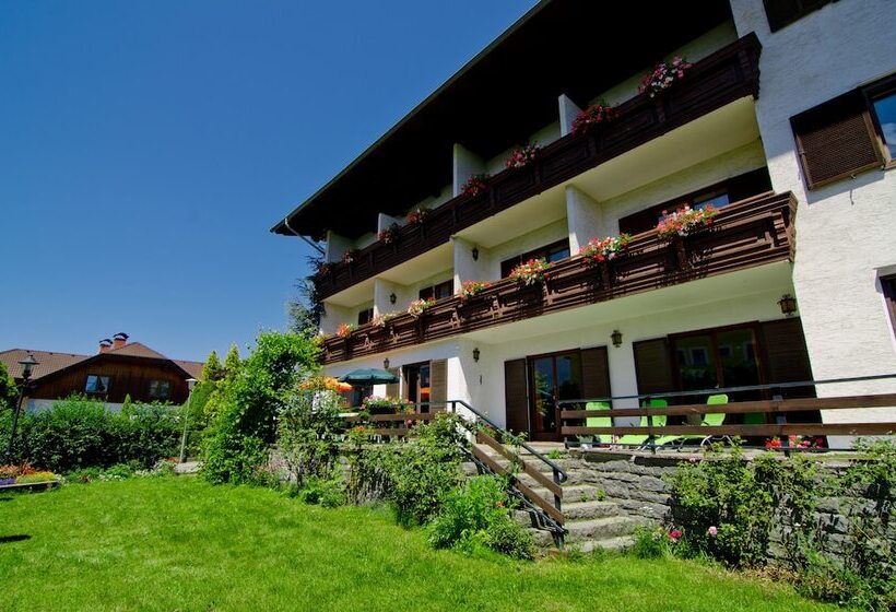 فندق Haus Andrea