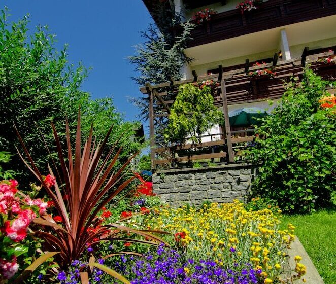 فندق Haus Andrea