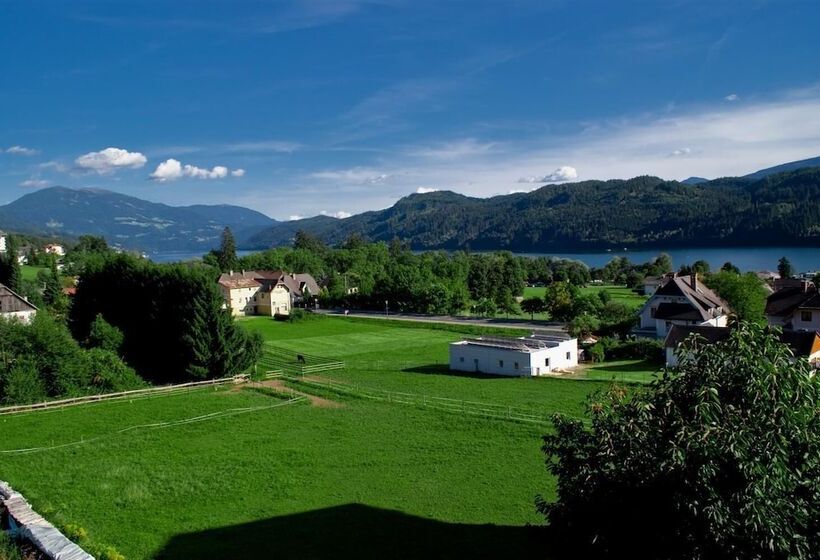 فندق Haus Andrea