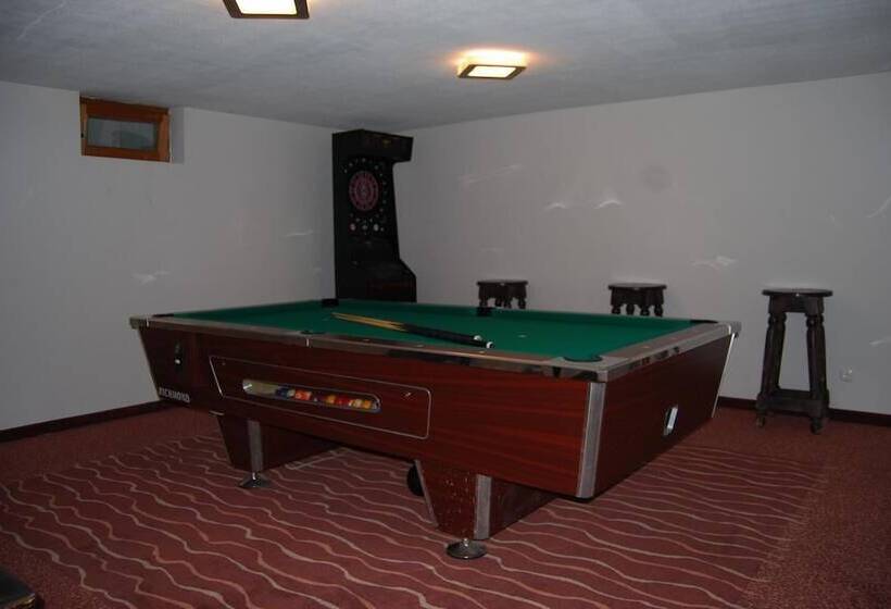 فندق Haus Andrea