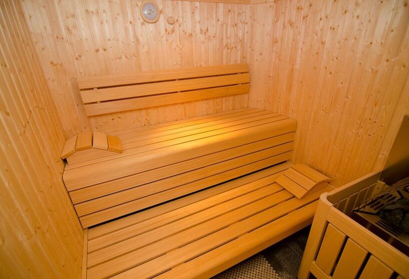 فندق Haus Andrea