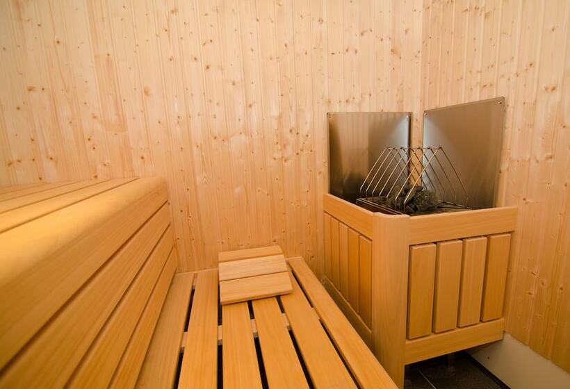 فندق Haus Andrea