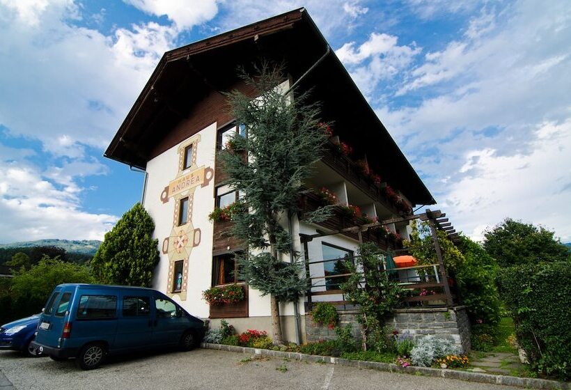 فندق Haus Andrea