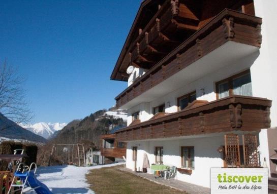 مبيت وإفطار Haus Gerold Pension