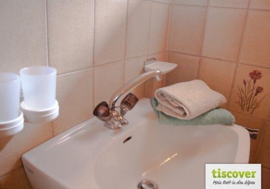 مبيت وإفطار Haus Gerold Pension