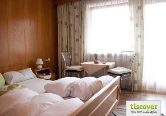 مبيت وإفطار Haus Gerold Pension