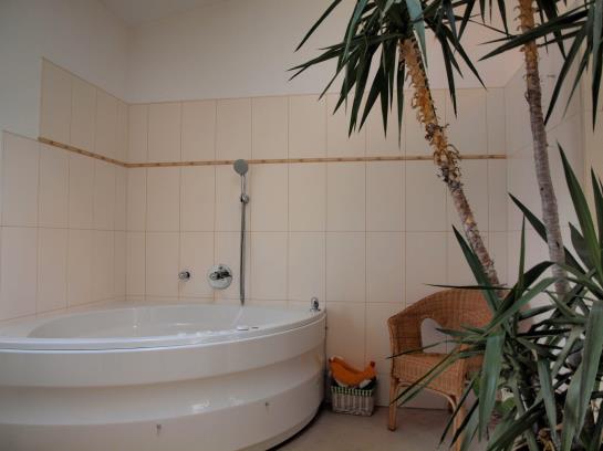 酒店 Haus Heftberger