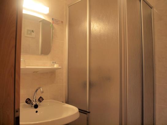 فندق Haus Heftberger