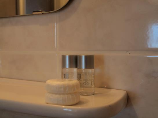 فندق Haus Heftberger