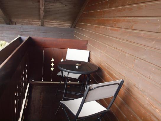 酒店 Haus Heftberger