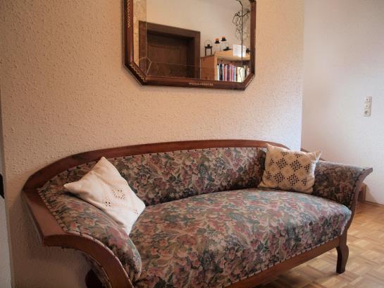 فندق Haus Heftberger