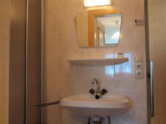 酒店 Haus Heftberger