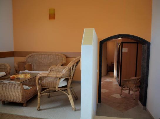 فندق Haus Heftberger