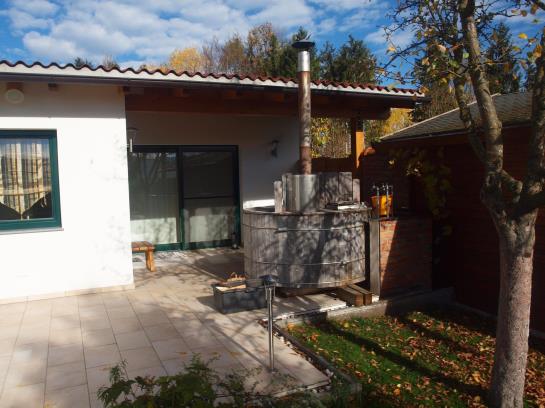 فندق Haus Heftberger