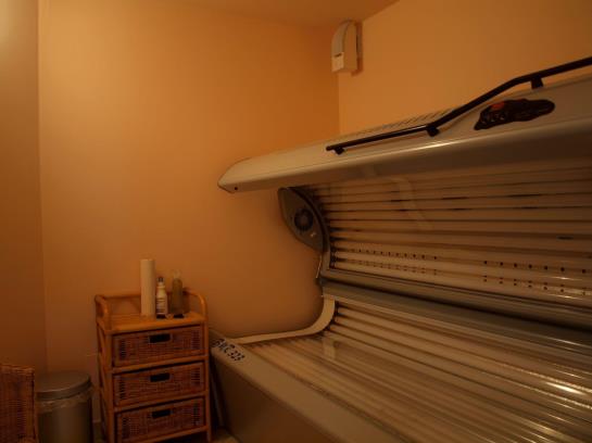 فندق Haus Heftberger