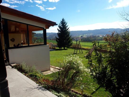 فندق Haus Heftberger