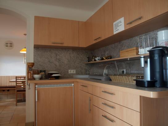 酒店 Haus Heftberger