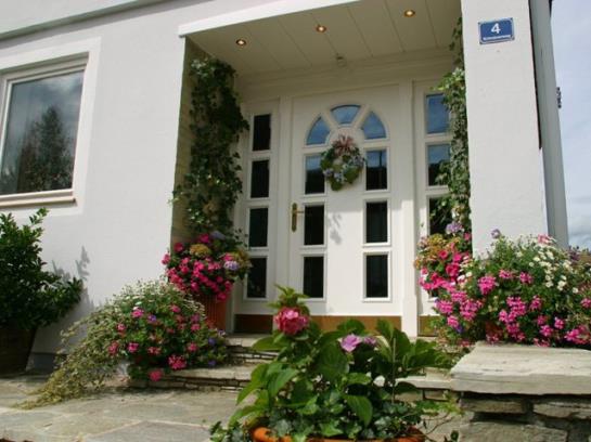 Haus Kristall / Landhaus Wuchta