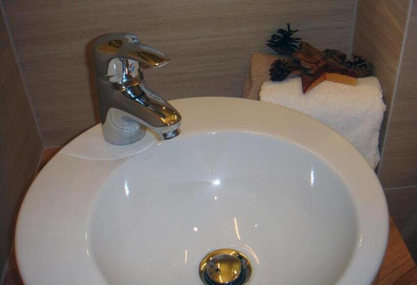 酒店 Haus Schuchter