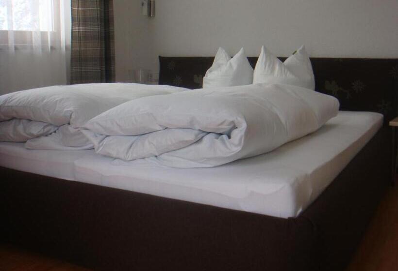 酒店 Haus Schuchter