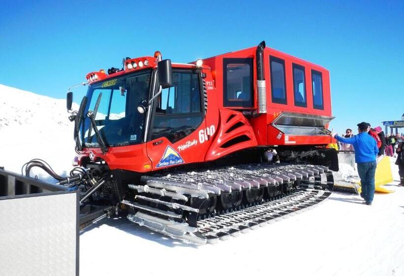 酒店 Haus Schuchter