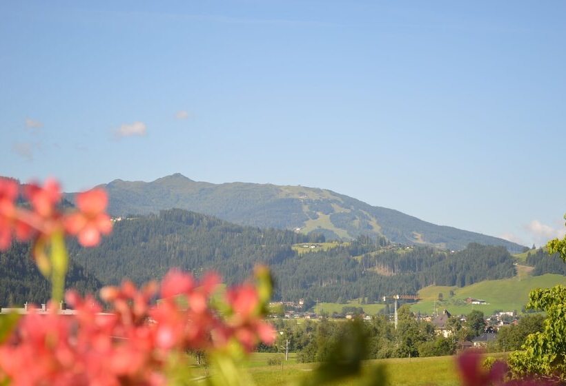 فندق Haus Susanne