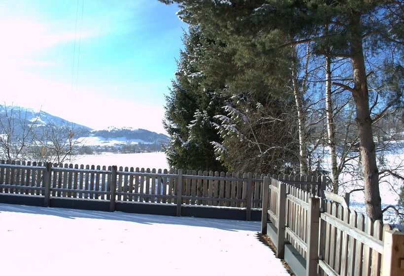 فندق Haus Susanne