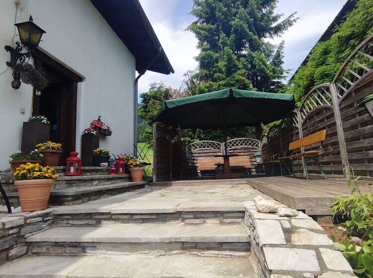 فندق Haus Susanne