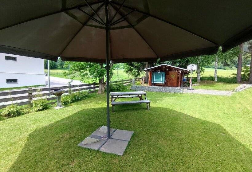 فندق Haus Susanne