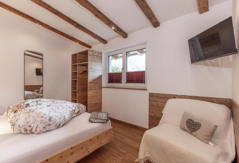 בית מלון כפרי Hauseggerhof